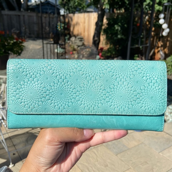 HOBO Handbags - Hobo wallet